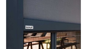 Picture of [es] Saxun dispone de mosquiteras para todos los espacios que necesitan proteccin