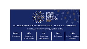 Foto de Del 27 al 29 de mayo se celebra Lisbon Energy Summit & Exhibition 2024