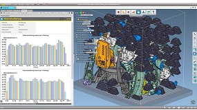 Foto de Software de impresin 3D certificado para la impresora HP Jet Fusion