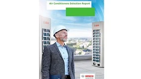 Foto de Bosch desarrolla Air Select, un software de seleccin para sus productos de climatizacin