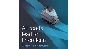 Nilfisk, presente en Interclean 2024