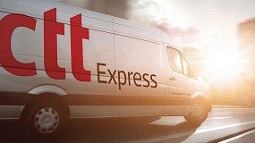 Foto de CTT Express inaugura un nuevo centro de distribuci�n en Barcelona