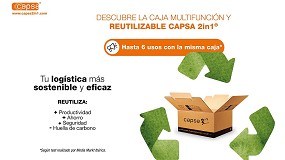 Capsa Packaging mostrar ante el pblico internacional de Hispack el caso de xito desarrollado en MediaMarkt