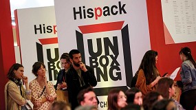 Picture of [es] Hispack proyecta al mundo las ventajas de la tecnologa espaola de packaging