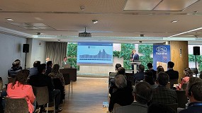 EPAL celebra en Barcelona su Simposio Internacional