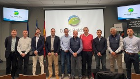 Foto de Acuerdo entre Suterra y Certis Belchim para impulsar la agricultura sostenible