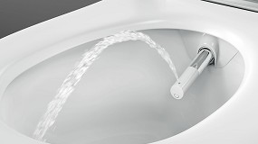Picture of [es] Geberit ofrece el reembolso parcial de los inodoros bid AquaClean a sus consumidores