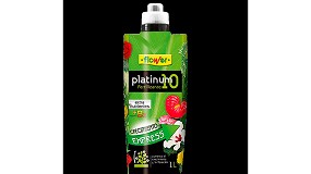 Picture of [es] Productos Flower presenta el fertilizante Platinum 10