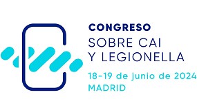 I Congreso Ibrico sobre la Calidad Ambiental Interior y la Prevencin y Control de Legionela