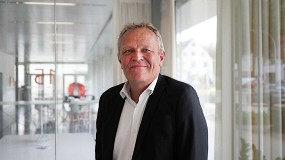 Andreas Bhm, nuevo director general de Vollmer
