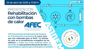 Afec participa en una sesi�n organizada por ASINEM