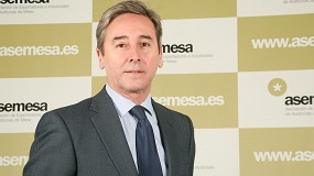 Picture of [es] Entrevista a Antonio de Mora, secretario general de Asemesa