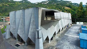 Foto de Central hidroelctrica de Proaza en el Principado de Asturias