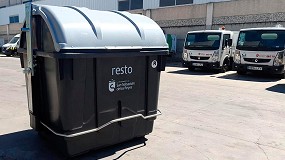 Fotografia de [es] San Sebastin de los Reyes (Madrid) invierte casi 150.000 euros en la en la sustitucin de contenedores