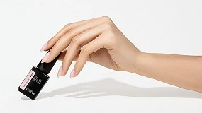 Foto de Gel in Bottle de Kinetics: el secreto para uñas naturales perfectas