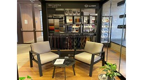 Recasens Group se suma a la Galera de Materiales del COAM