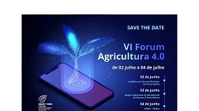 Foto de SFCOLAB anuncia as datas do VI Frum Agricultura 4.0