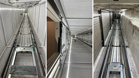 Mejora de la rentabilidad en el montaje y en el mantenimiento