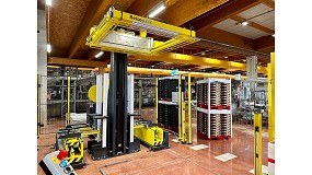 Automatizacin total del final de lnea