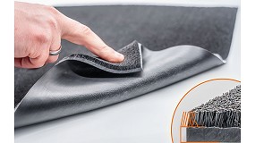 Mink Brsten presenta el cepillo deslizante Mink Slide-Brush, el reemplazo del Brushlon 321B para manipulacin de materiales a granel en Hispack