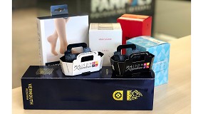 Pampols obtiene la BRC Packaging, sello de calidad para los envases alimentarios