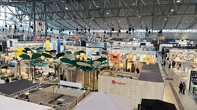 R+T 2024, un escaparate de novedades que marcarn tendencias