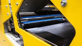 Picvisa presentar innovaciones clave en IFAT Munich 2024: Reuser y Ecoflake, el futuro del reciclaje textil y plstico