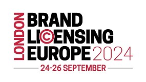 Foto de Brand licensing Europe regresa del 24 al 26 de septiembre