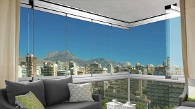 Grupo Teyco presenta sus barandillas DGLASS PLUS