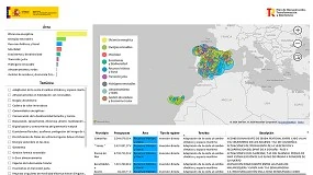 Foto de El Miteco publica un mapa de los proyectos financiados con el Plan de Recuperacin