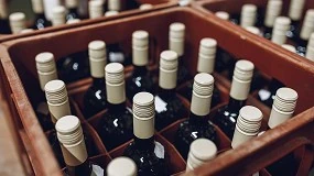 Foto de La exportacin de vino espaol cay un 2,3% en valor el ltimo ao mvil hasta febrero