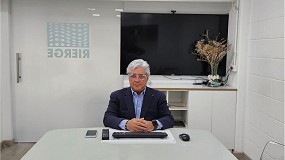 Entrevista a Santi Riera, director de Rierge