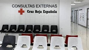 Foto de Los hospitales de Cruz Roja en Andaluca reducen su exposicin a ciberataques gracias a las soluciones de Sophos y Tekpyme
