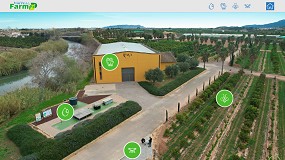 Foto de Virtual Farm: una plataforma para profundizar en las buenas prcticas agrcolas