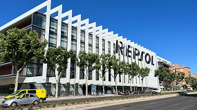 Foto de Repsol obtuvo un beneficio neto de 969 millones de euros en el primer trimestre del ao