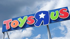 Foto de Nueva tienda de ToysRUs y Prnatal en Huelva