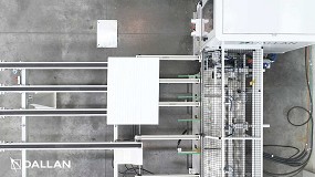 Dallan, innovacin en la tecnologa Coil to Window