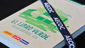 Foto de Aecoc presenta el Libro Verde de la Logstica