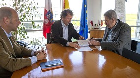 Foto de El Gobierno de Cantabria aporta 505.000 euros para la mejora gentica de la raza Frisona