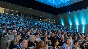 Foto de Ibiza acoge la Convencin Internacional de la Arquitectura Tcnica de 2024 y rene a 650 congresistas para abordar los desafos y oportunidades del sector