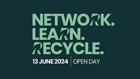 Bausano celebrar la Cumbre Ecoplastics: la transicin ecolgica entra en accin