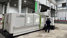 Tecnopro aumenta su produccin con Redima