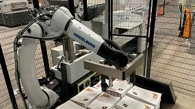Foto de Heidelberg presenta en Drupa 2024 sus soluciones automatizadas