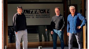 Torraval Cooling adquiere Intercal