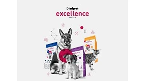 Foto de Dialpet Excellence Edition, la nueva gama de alimentacin sper Premium de Nutralgape