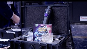 Target Tecnologa estar en el Palacio de Cristal el 8 y 9 de mayo con motivo de TECNOSEC + DRONExpo 2024