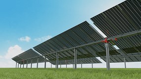 Foto de Soltec suministra 200 MW de su seguidor SF7 a una planta solar de Grupotec en Almera
