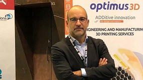 Entrevista a Fernando Oharriz, CEO de Optimus 3D