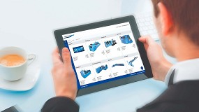 Mller Martini, en Drupa 2024: una fbrica inteligente requiere un servicio inteligente