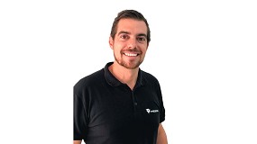 Entrevista a David Mestres, CEO de Imes3D